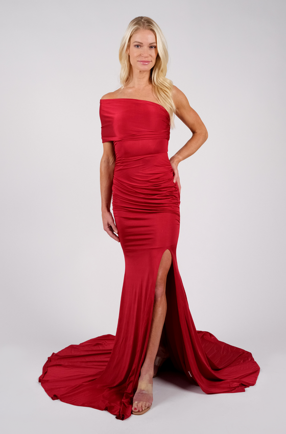 Estrella Gown