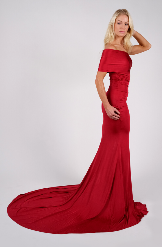 Estrella Gown