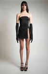 Cupid Dress and Gloves | Cupid Mini Dress | THE STRAND SD
