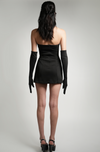 Cupid Dress and Gloves | Cupid Mini Dress | THE STRAND SD