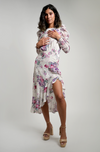 Ross Midi Dress | White Ross Midi Dress | THE STRAND SD Ross Midi Dress | White Ross Midi Dress | THE STRAND SD