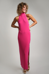 Halter Turtle Gown | Halter Neck Gown | THE STRAND SD
