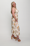 Reformation Kourtney Dress | Kourtney Midi Dress | THE STRAND SD Reformation Kourtney Dress | Kourtney Midi Dress | THE STRAND SD