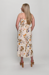 Reformation Kourtney Dress | Kourtney Midi Dress | THE STRAND SD