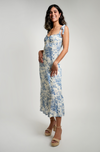 Reformation Nikita Dress | Nikita Midi Dress | THE STRAND SD