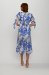 Only Everything Midi Dress | Elegant Midi Dress | THE STRAND SD