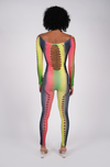 Carnival Seamless Jumpsuit