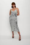 Liberated Lady Midi Dress | Liberated Lady Dress | THE STRAND SD