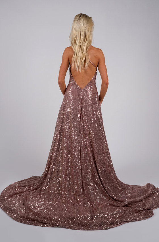 Priscilla Dress