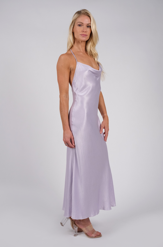 Disco Dancer Midi Dress