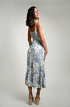 Reformation Nikita Dress | Nikita Midi Dress | THE STRAND SD