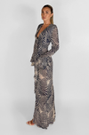 Women's Long Sleeve Dress | Women's Thalia Dress | THE STRAND SD