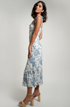 Reformation Nikita Dress | Nikita Midi Dress | THE STRAND SD