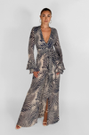 Women's Long Sleeve Dress | Women's Thalia Dress | THE STRAND SD