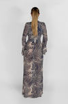 Women's Long Sleeve Dress | Women's Thalia Dress | THE STRAND SD