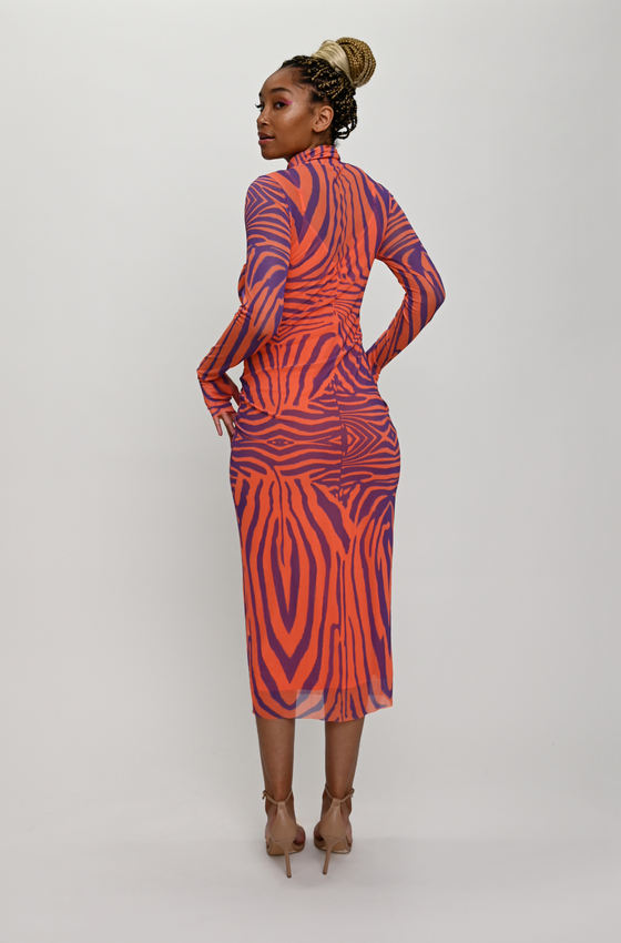 Women's Shailene Dress | Stylish Shailene Dress | THE STRAND SD