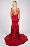 Tiffany Gown
