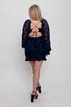 Lula Mini Dress | Lula Short Dress | THE STRAND SD