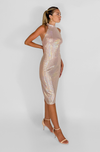 Disco Ball Dress | Women's Disco Ball Dress | THE STRAND SD